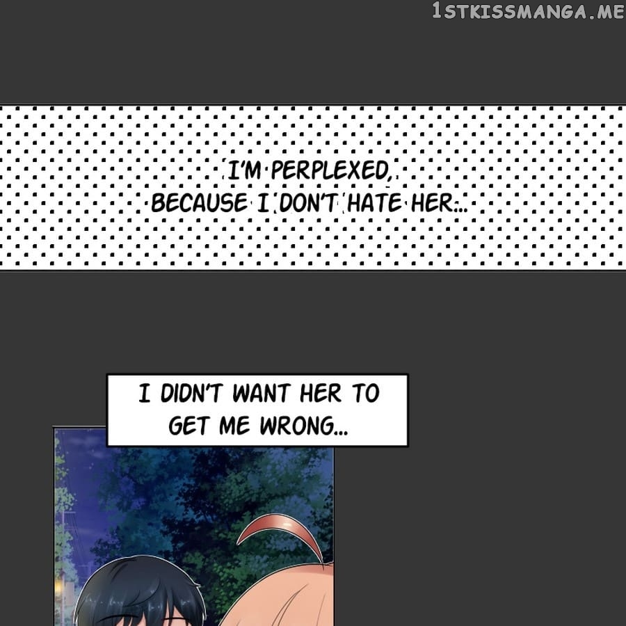 She’s A Rebellious Boy chapter 54 - page 11