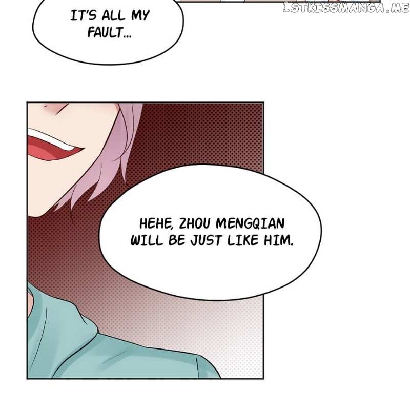 She’s A Rebellious Boy chapter 44 - page 3