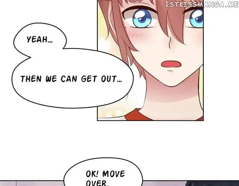 She’s A Rebellious Boy chapter 31 - page 4