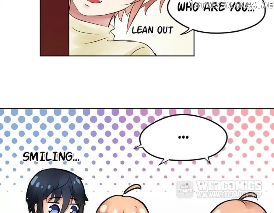 She’s A Rebellious Boy chapter 15 - page 36