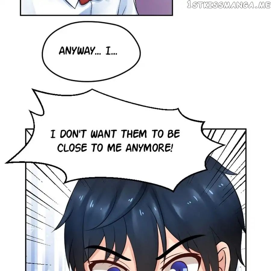 She’s A Rebellious Boy chapter 12 - page 19