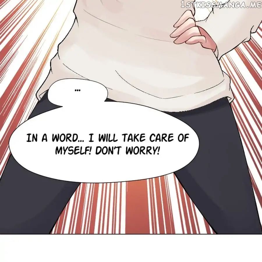 She’s A Rebellious Boy chapter 6 - page 29