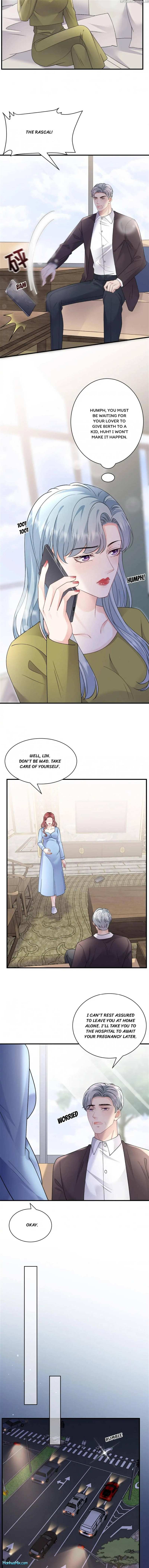 Mademoiselle Will Mess Around chapter 182 - page 2