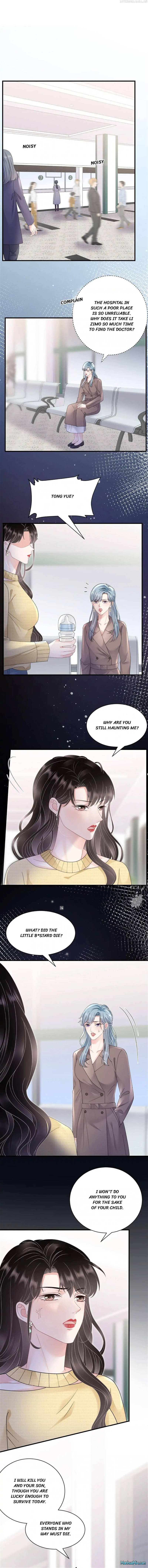 Mademoiselle Will Mess Around chapter 180 - page 1