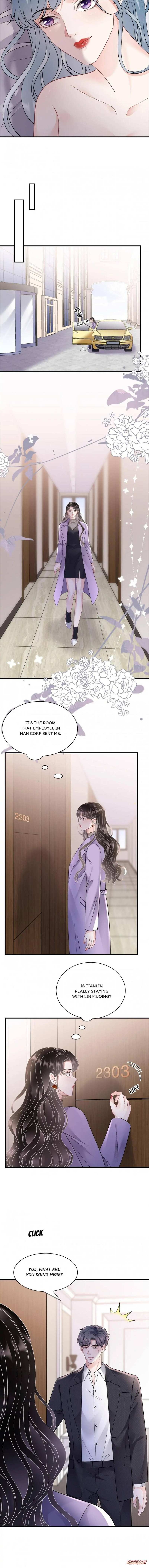 Mademoiselle Will Mess Around Chapter 170 - page 6