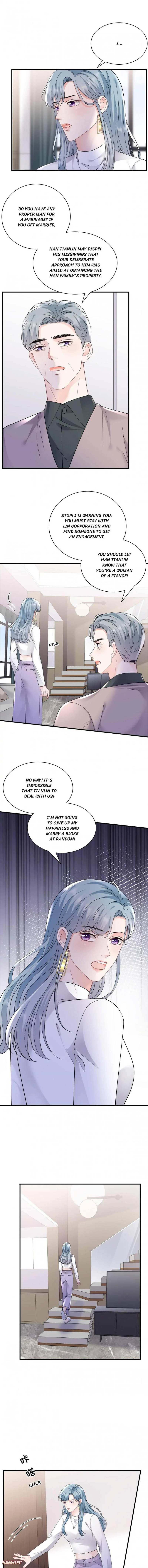 Mademoiselle Will Mess Around Chapter 161 - page 4