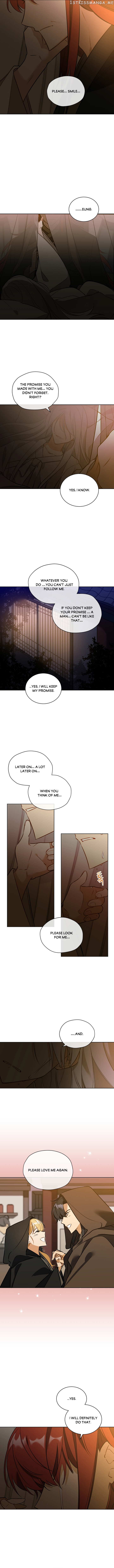 Beast with Flowers chapter 97 - page 4