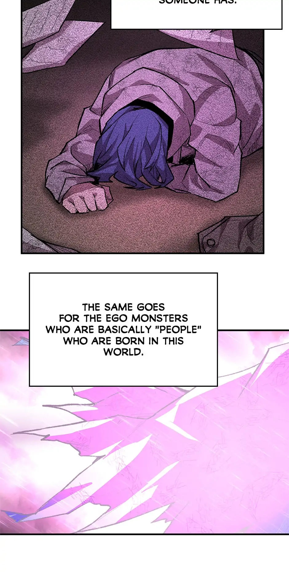 Dragon Ego Chapter 70 - page 22