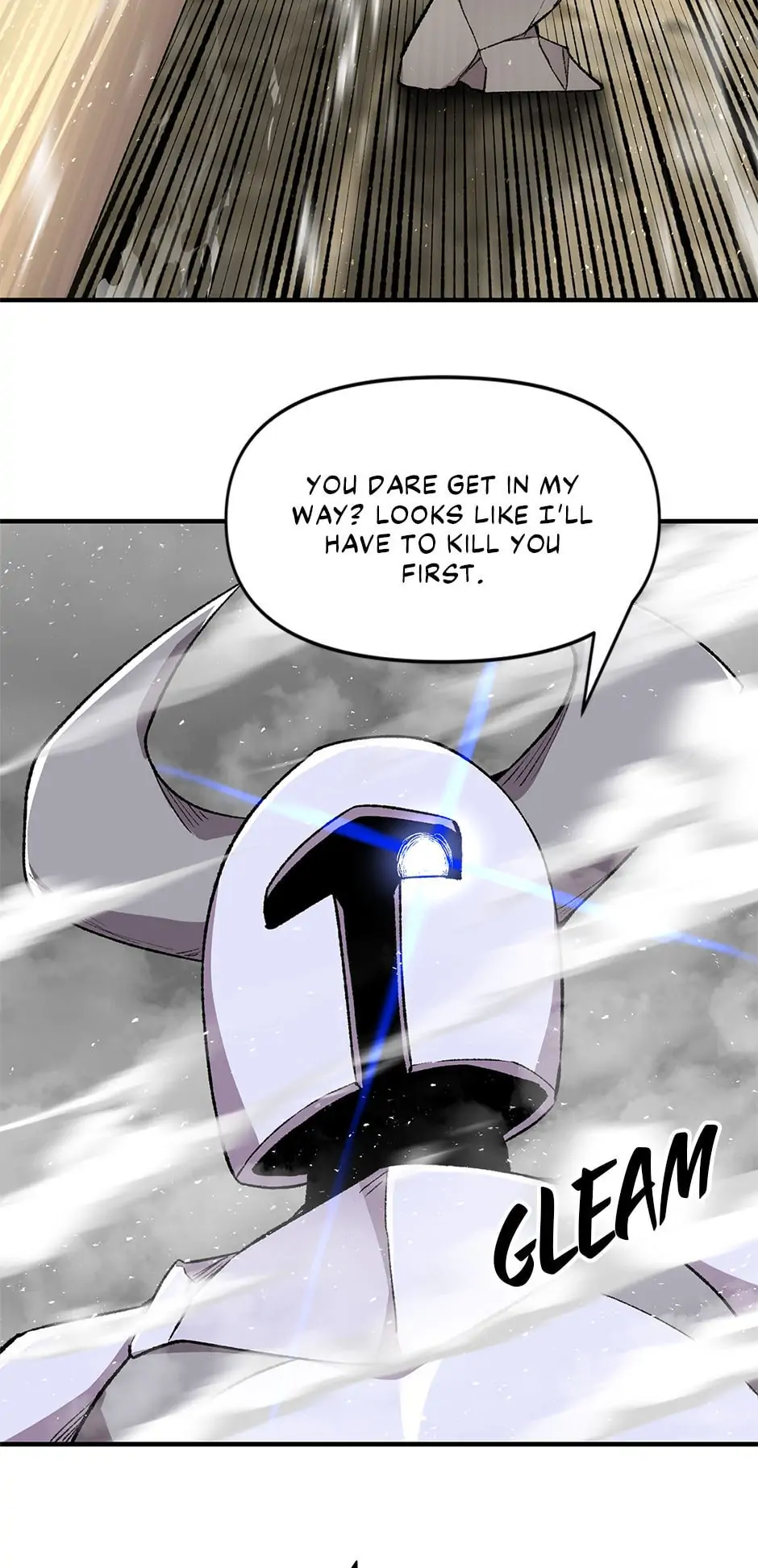 Dragon Ego Chapter 54 - page 9