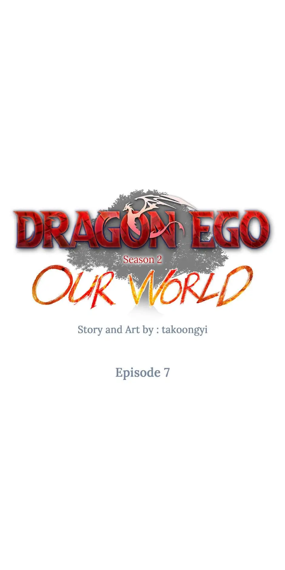 Dragon Ego Chapter 52 - page 46