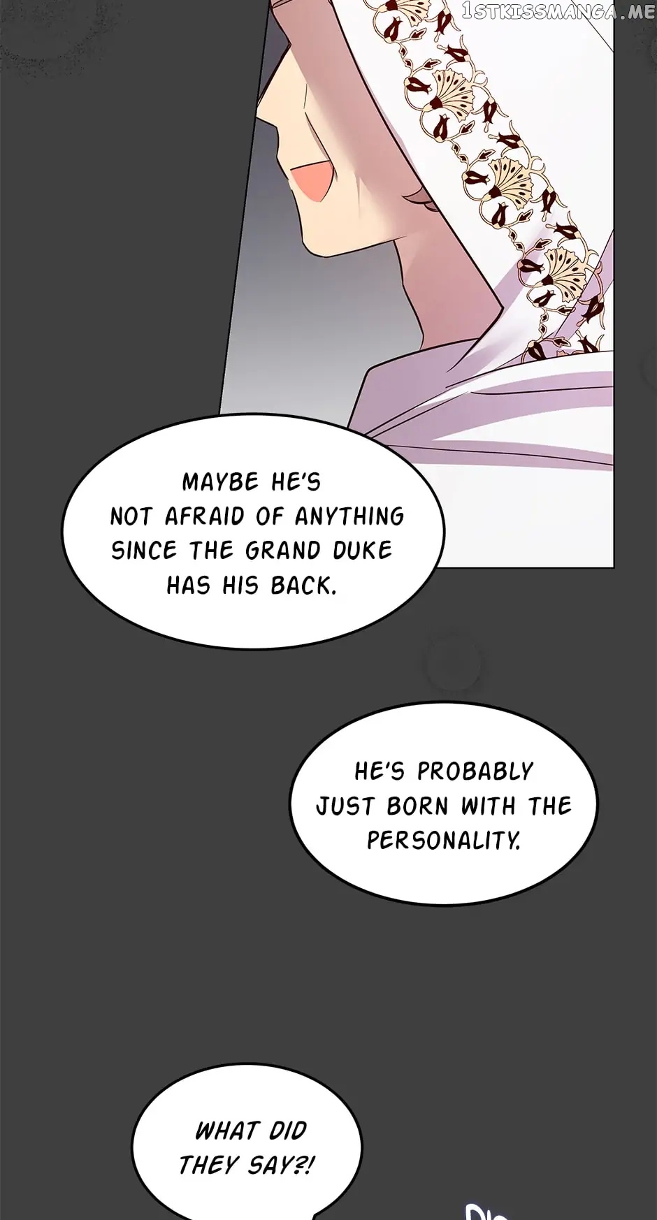 Cancel This Wish chapter 58 - page 3