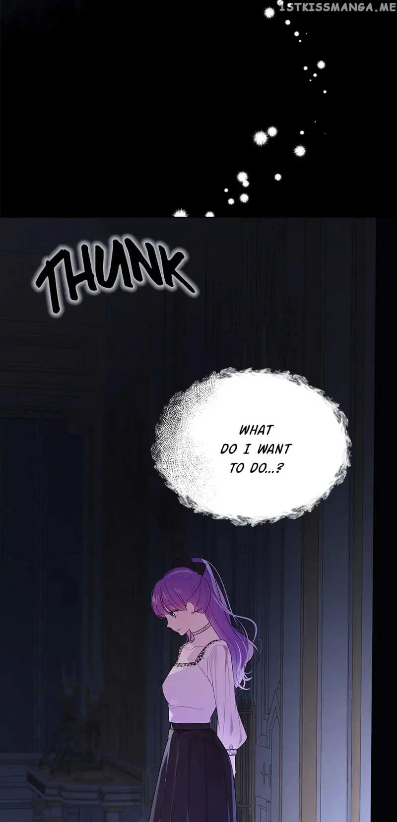 Cancel This Wish chapter 40 - page 33