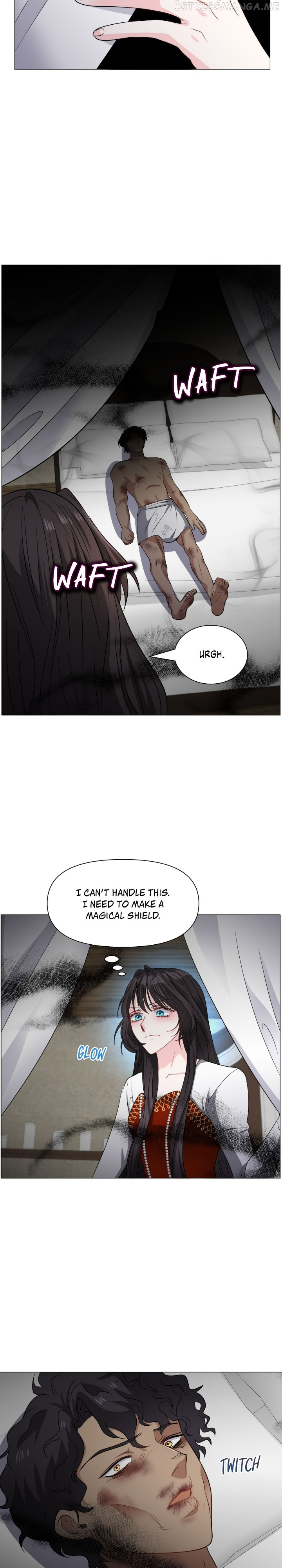 How to Clear a Dating Sim as a Side Character Chapter 87 - page 17