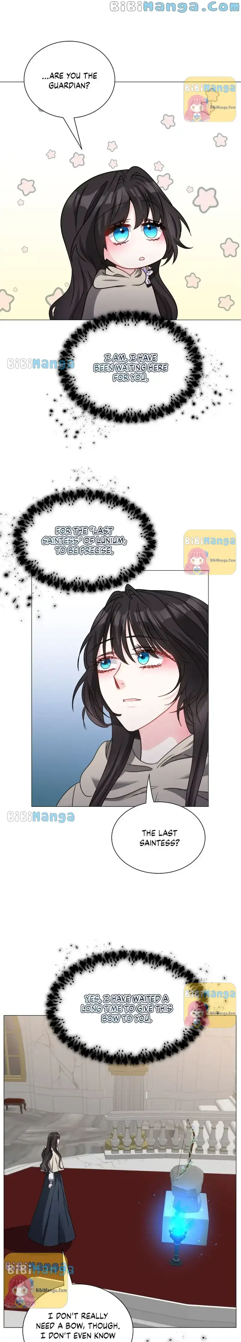 How to Clear a Dating Sim as a Side Character Chapter 83 - page 14