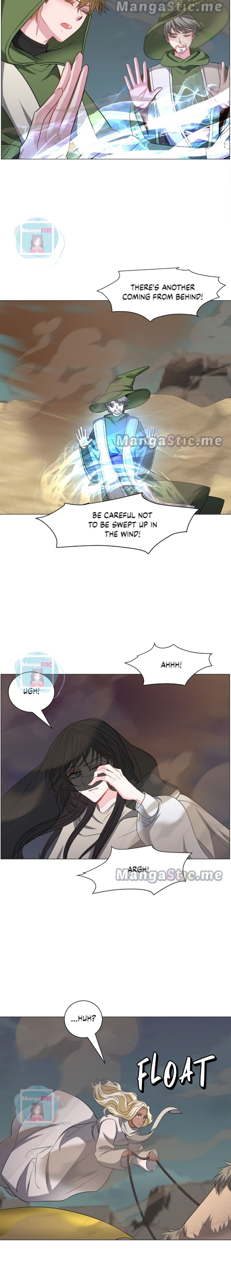 How to Clear a Dating Sim as a Side Character Chapter 82 - page 16