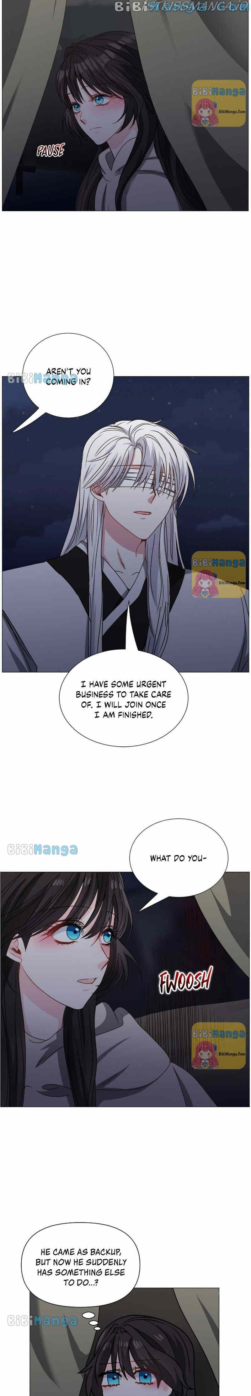 How to Clear a Dating Sim as a Side Character Chapter 79 - page 23