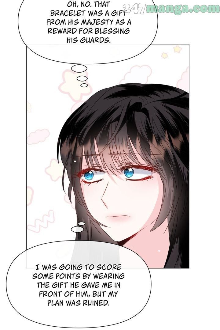 How to Clear a Dating Sim as a Side Character chapter 60 - page 12