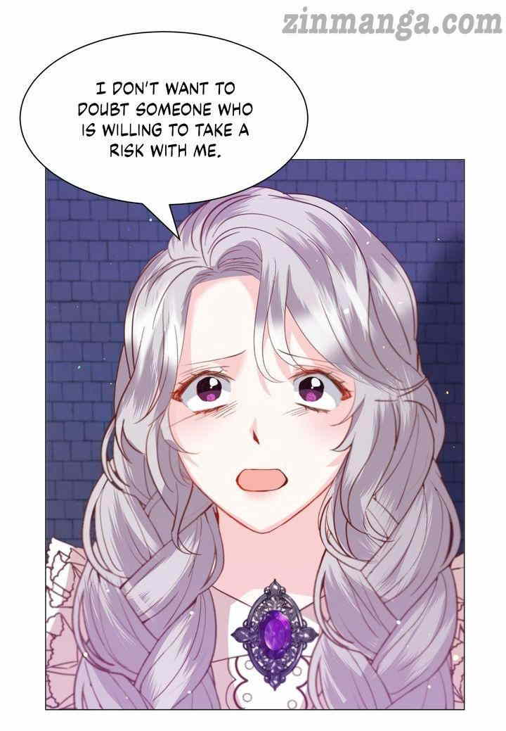 How to Clear a Dating Sim as a Side Character chapter 40 - page 11