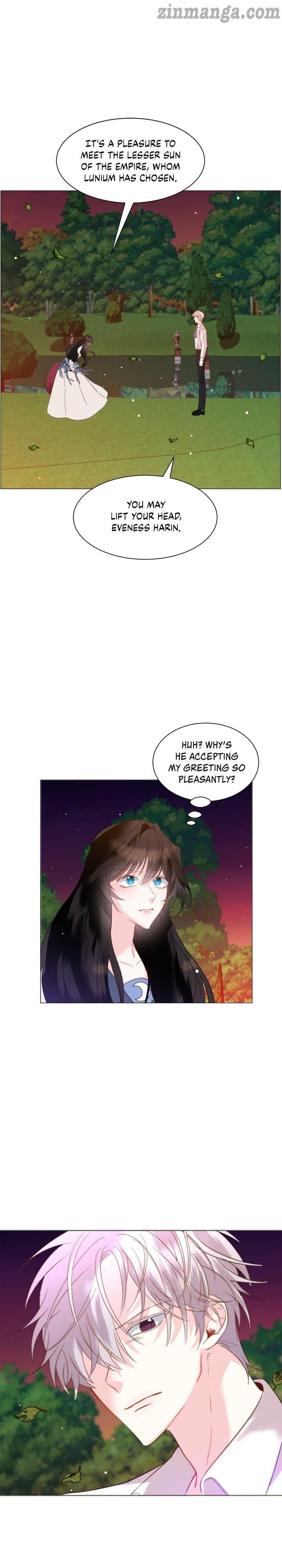 How to Clear a Dating Sim as a Side Character chapter 38 - page 25