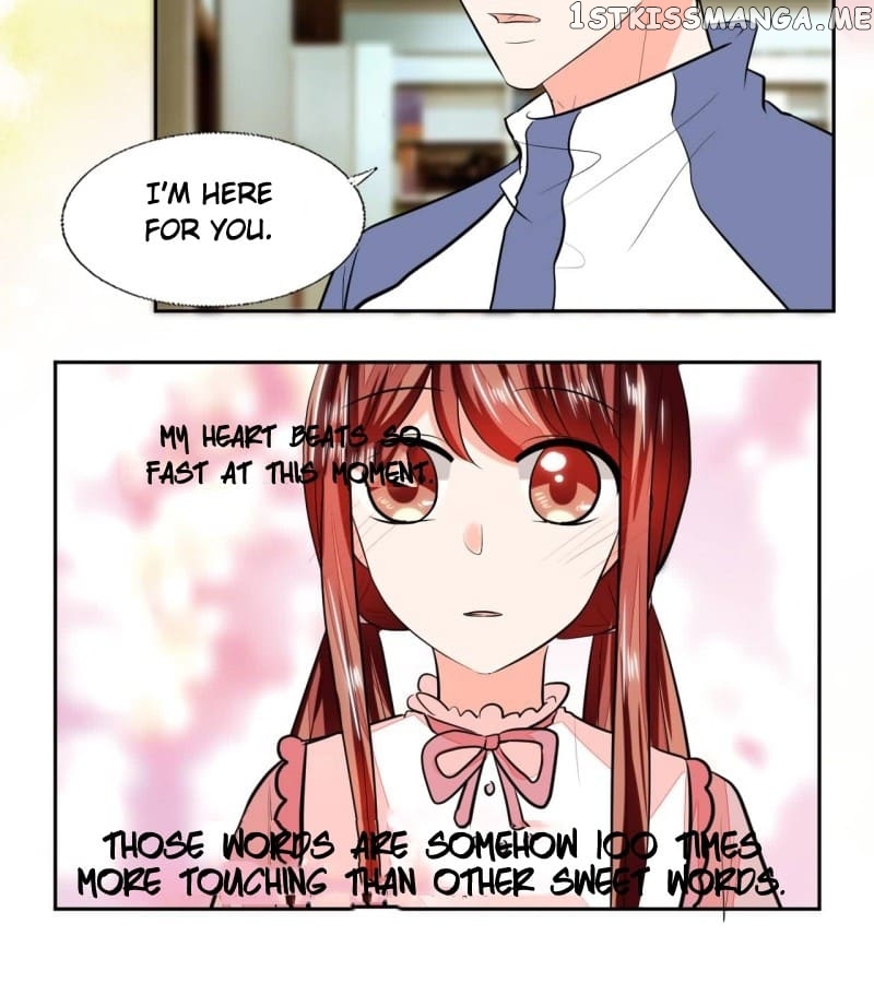 Ceo X Otaku Girl chapter 76 - page 19