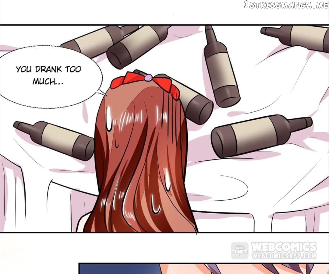 Ceo X Otaku Girl chapter 66 - page 22