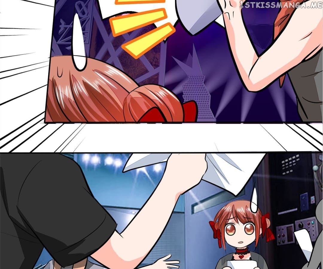 Ceo X Otaku Girl chapter 61 - page 15