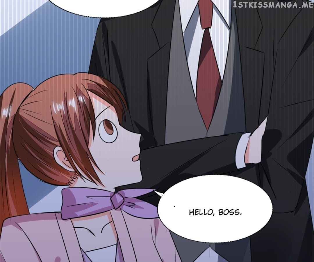 Ceo X Otaku Girl chapter 56 - page 13