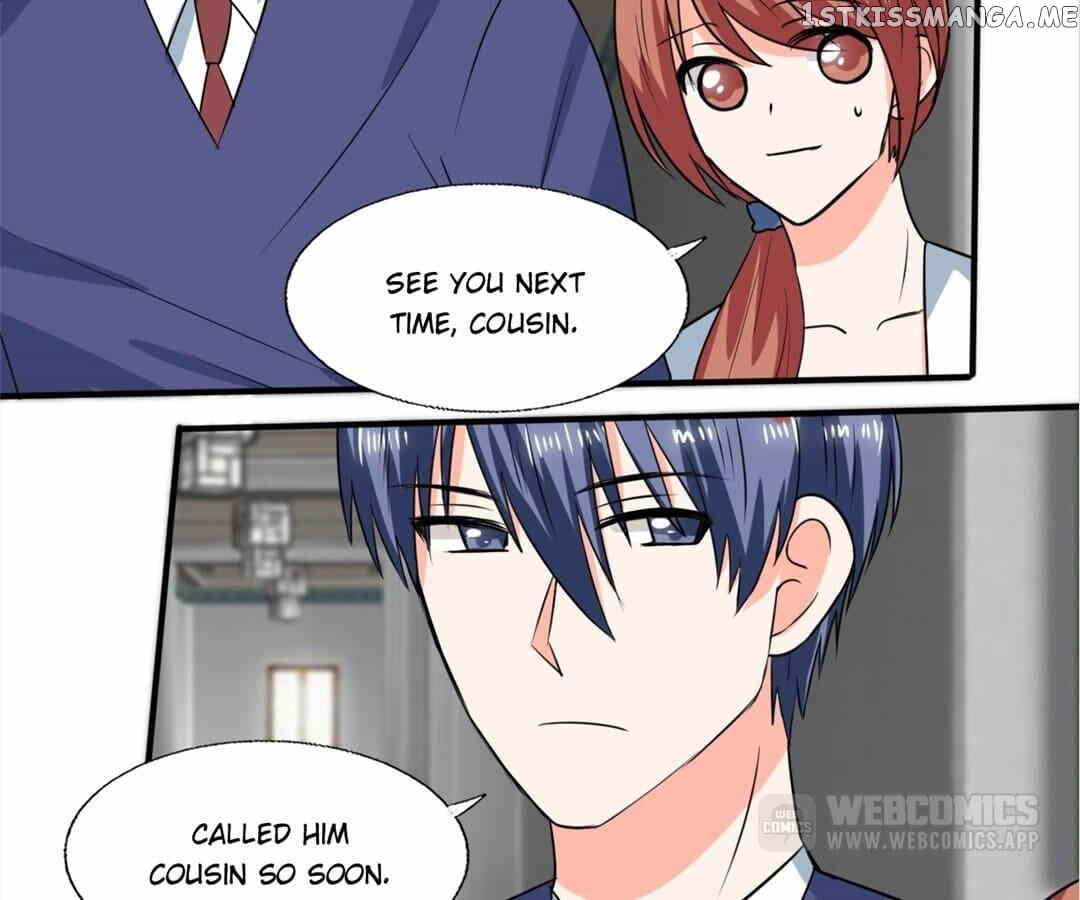 Ceo X Otaku Girl chapter 54 - page 22