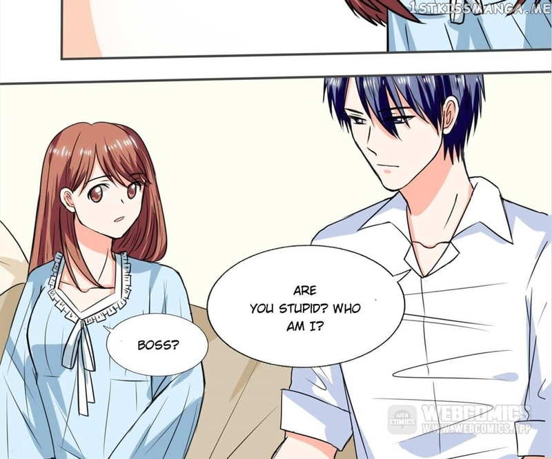 Ceo X Otaku Girl chapter 46 - page 6