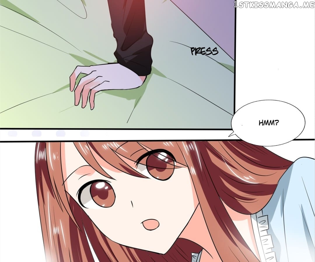 Ceo X Otaku Girl chapter 44 - page 29