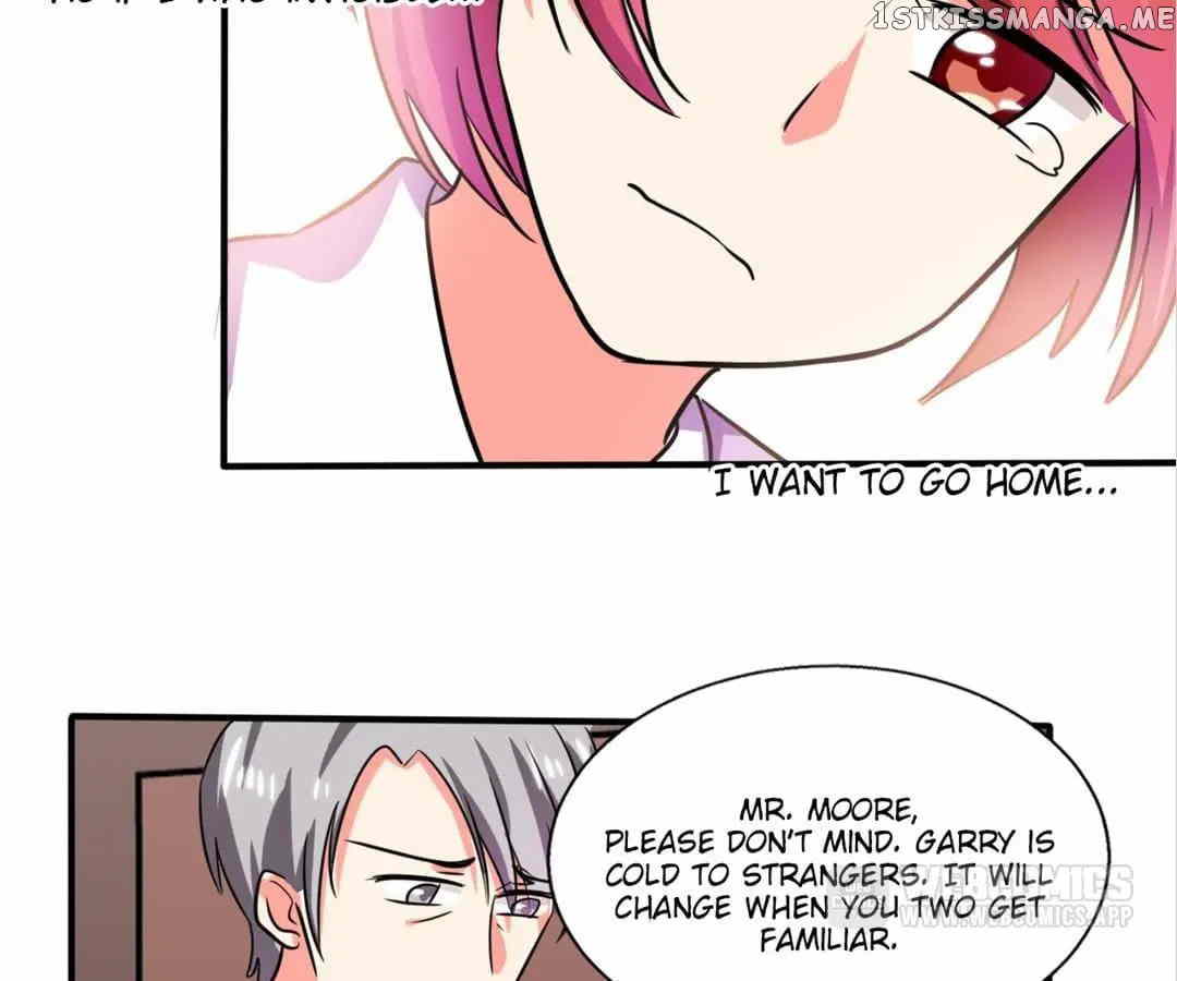 Ceo X Otaku Girl chapter 20 - page 6