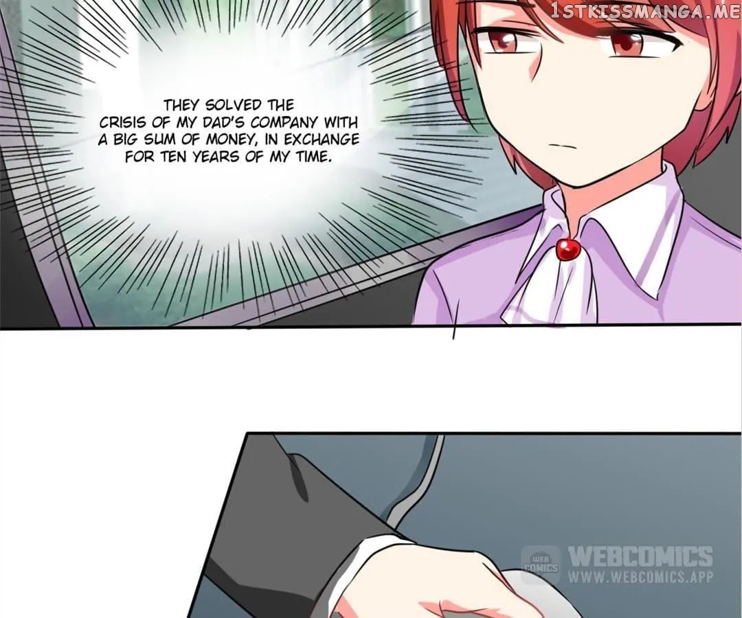 Ceo X Otaku Girl chapter 19 - page 22