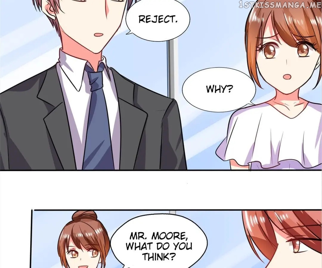 Ceo X Otaku Girl chapter 18 - page 12