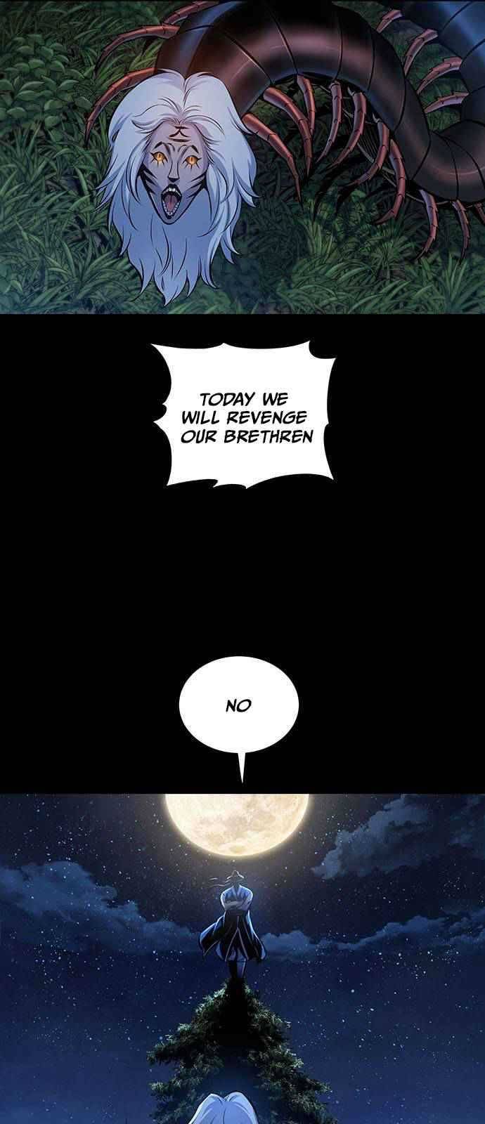 Silver Bullet Exorcist Chapter 1 - page 76