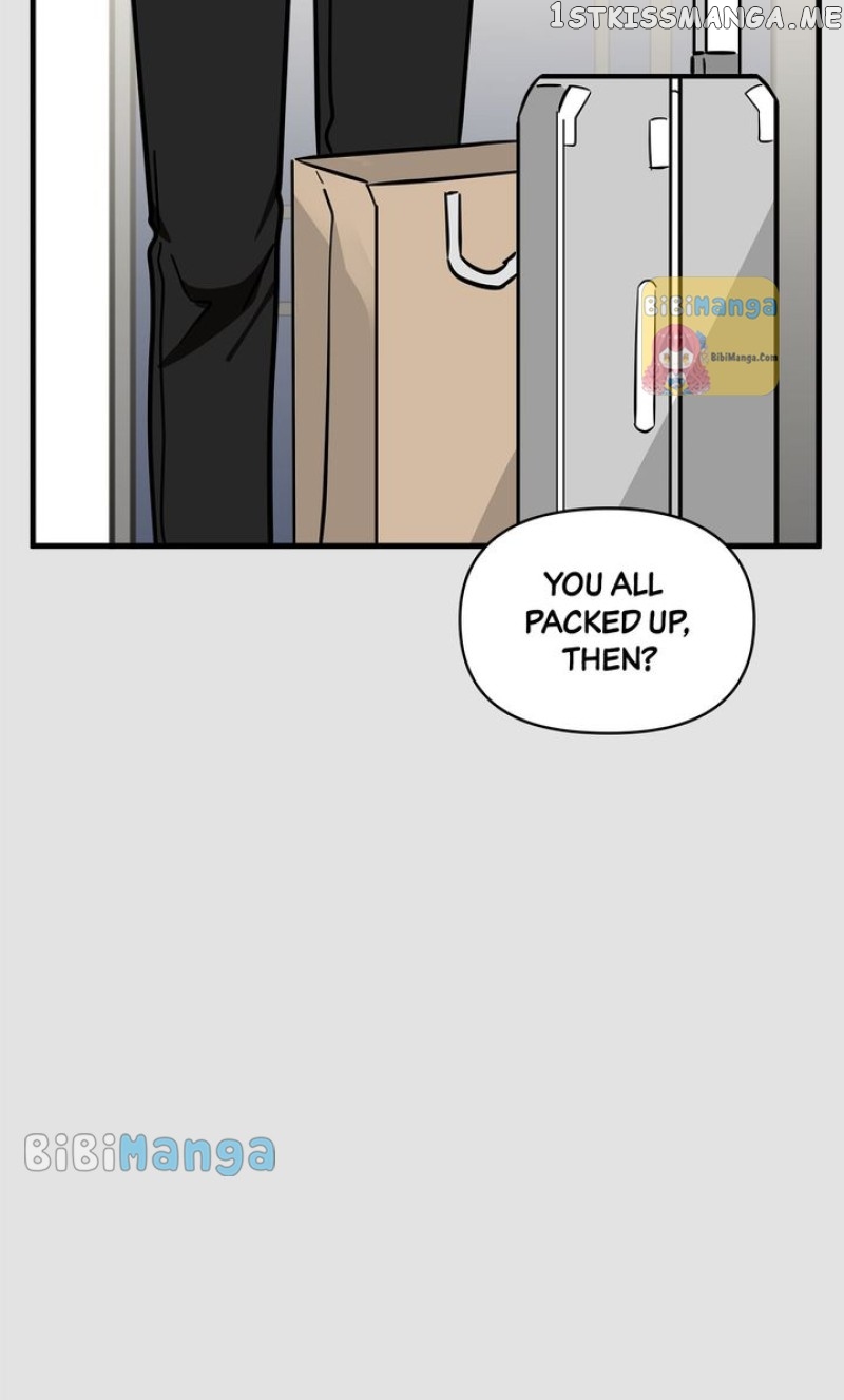 What Should We Eat? Chapter 58 - page 6