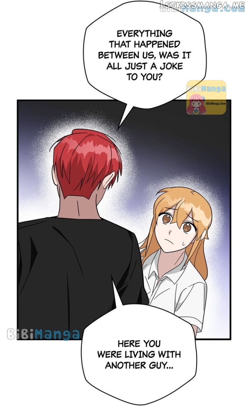 What Should We Eat? Chapter 56 - page 38