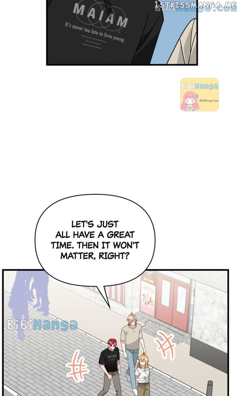 What Should We Eat? Chapter 55 - page 30