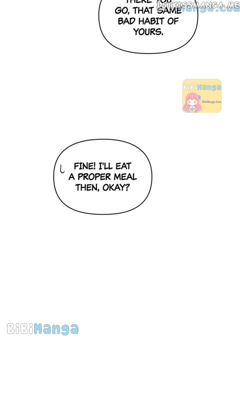 What Should We Eat? Chapter 55 - page 45