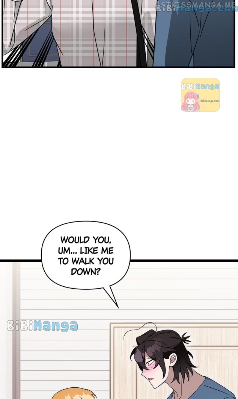 What Should We Eat? Chapter 53 - page 45