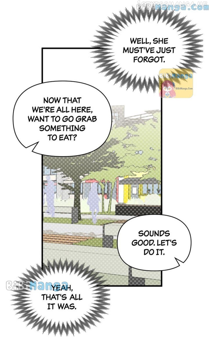 What Should We Eat? Chapter 51 - page 42