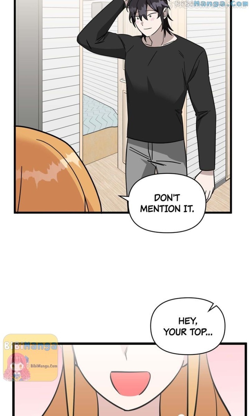 What Should We Eat? Chapter 49 - page 25