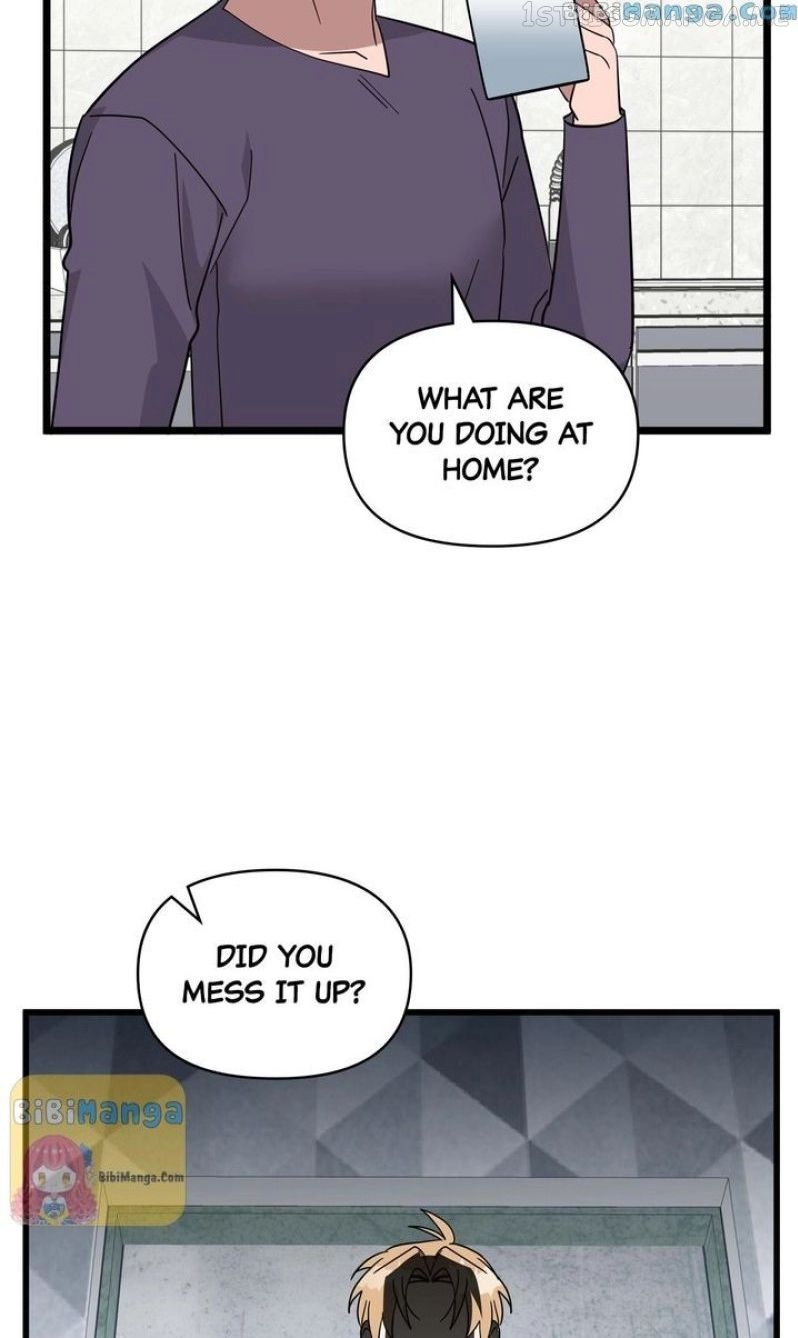 What Should We Eat? Chapter 49 - page 3
