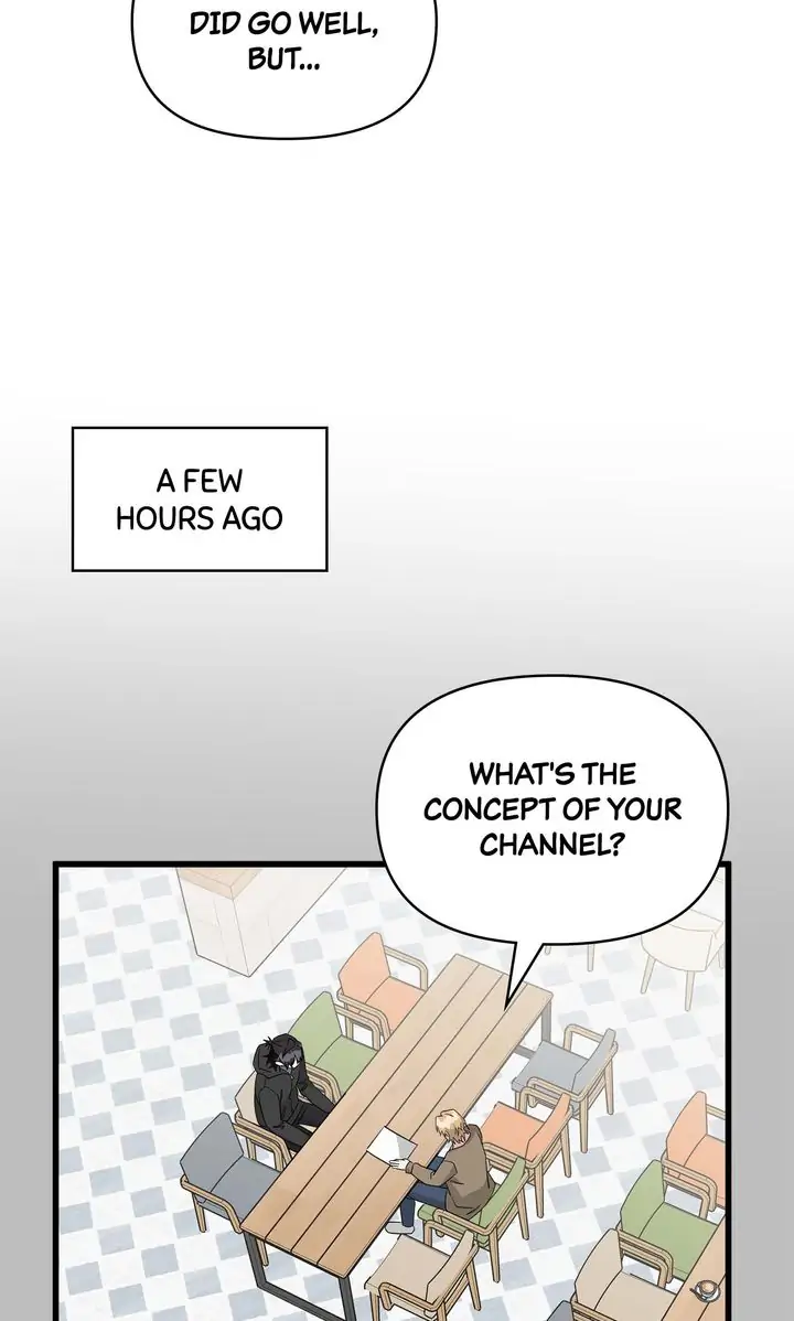 What Should We Eat? Chapter 48 - page 47