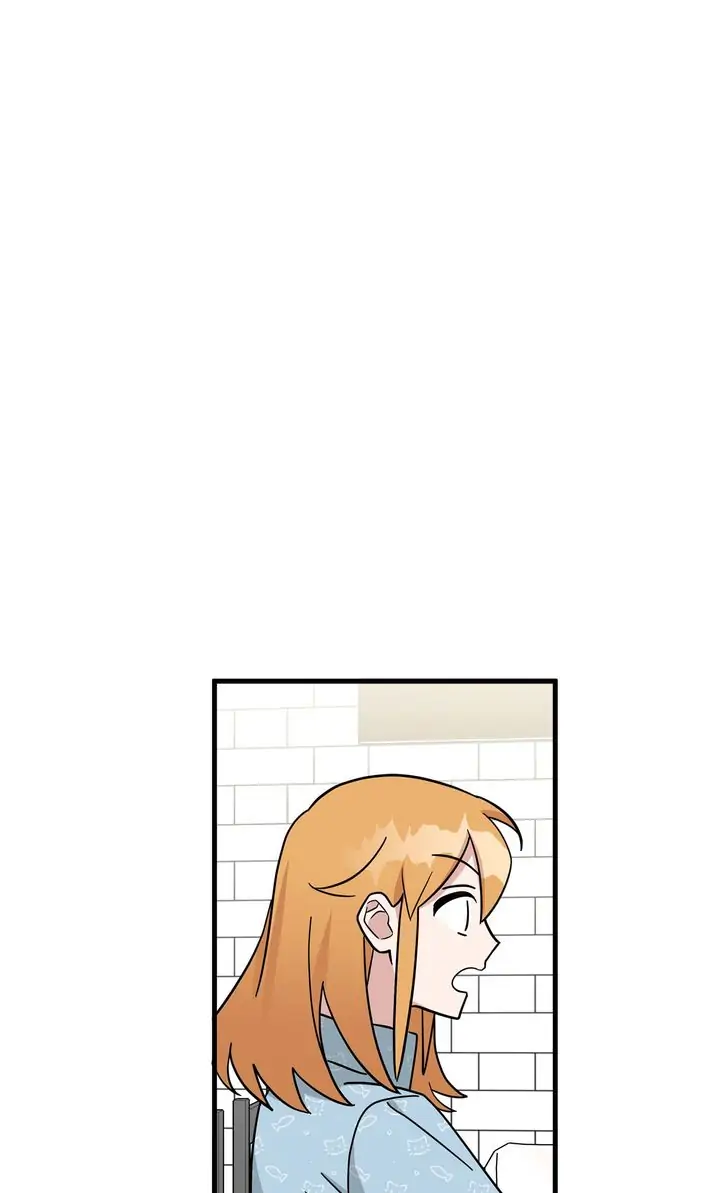 What Should We Eat? Chapter 47 - page 21