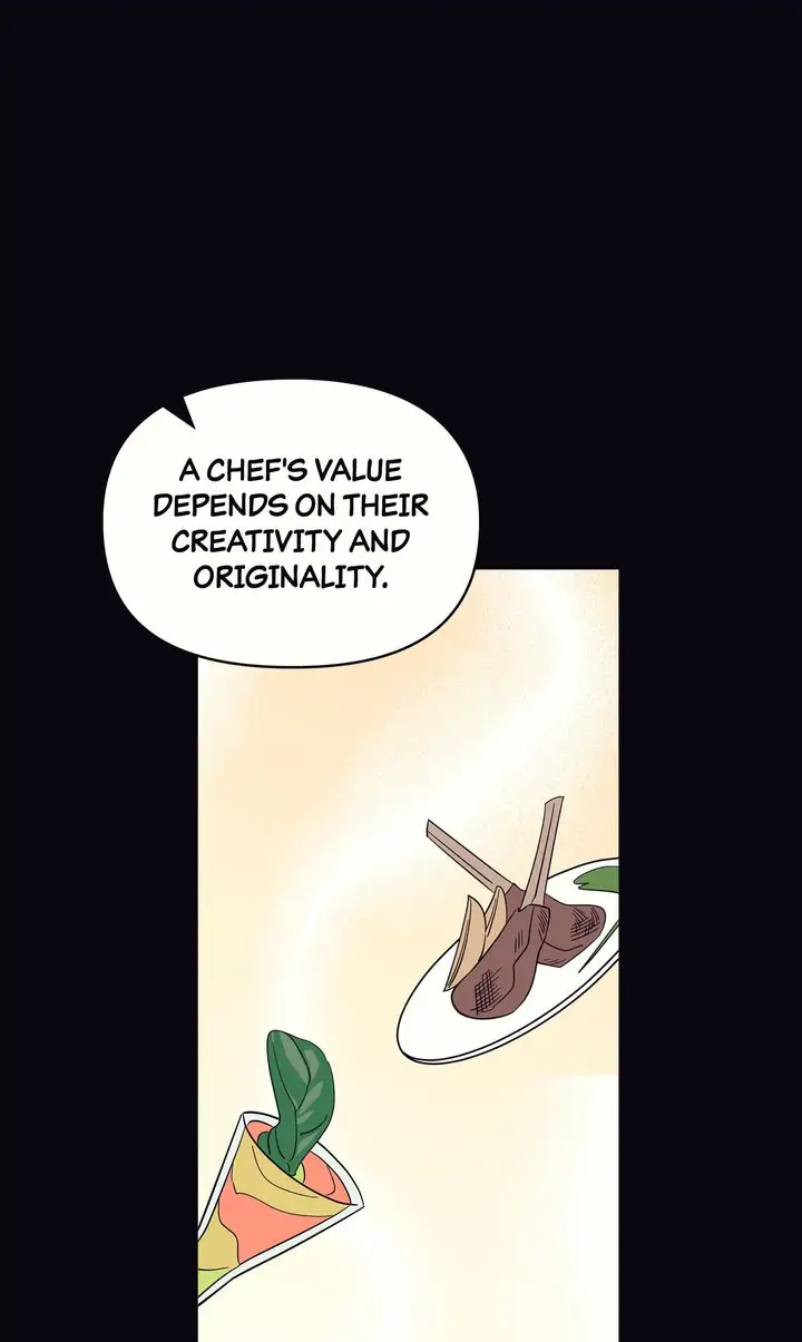 What Should We Eat? Chapter 45 - page 16