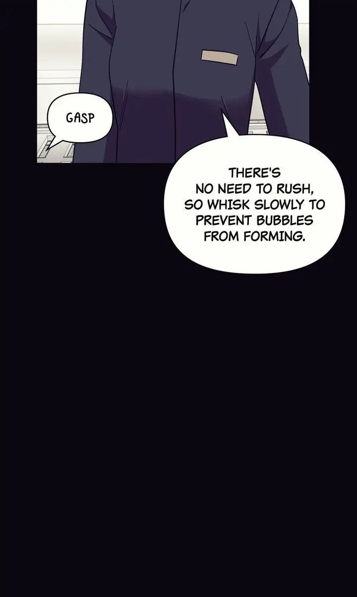 What Should We Eat? Chapter 45 - page 6