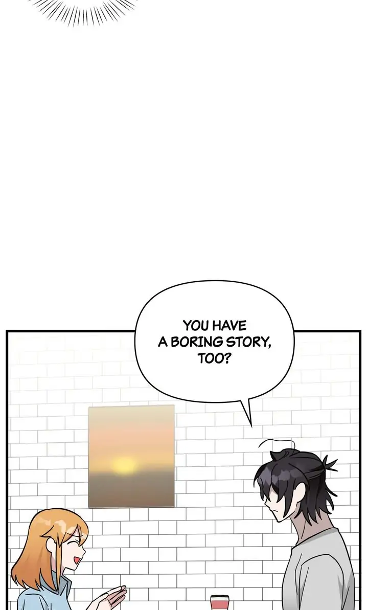 What Should We Eat? Chapter 43 - page 21