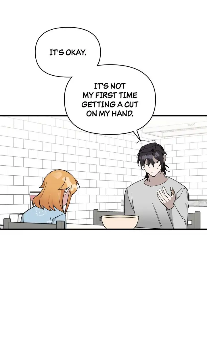 What Should We Eat? Chapter 43 - page 5