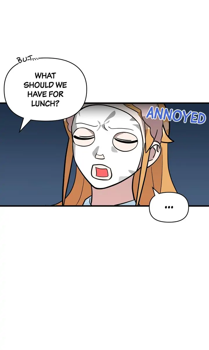 What Should We Eat? Chapter 41 - page 3