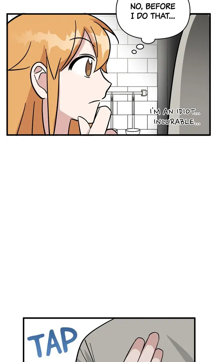 What Should We Eat? Chapter 39 - page 15
